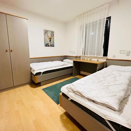 Haus Lechbruck Villa Eksteriør billede