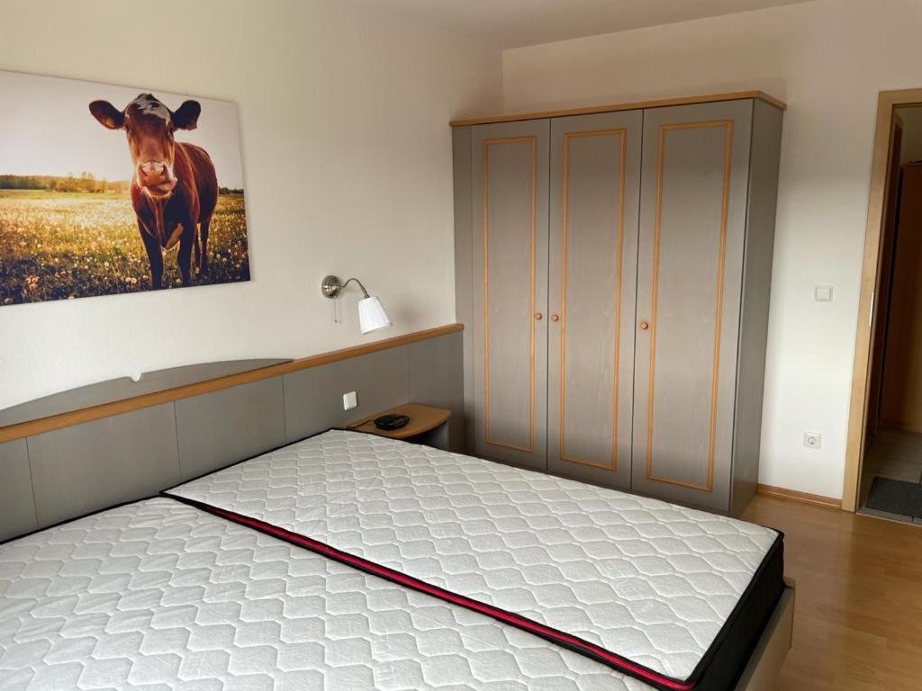 Haus Lechbruck Villa Eksteriør billede