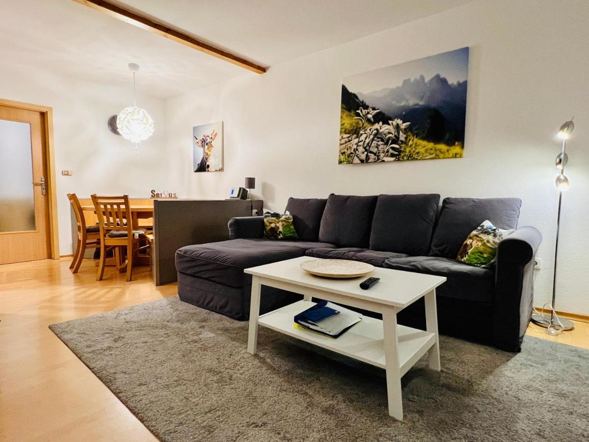 Haus Lechbruck Villa Eksteriør billede