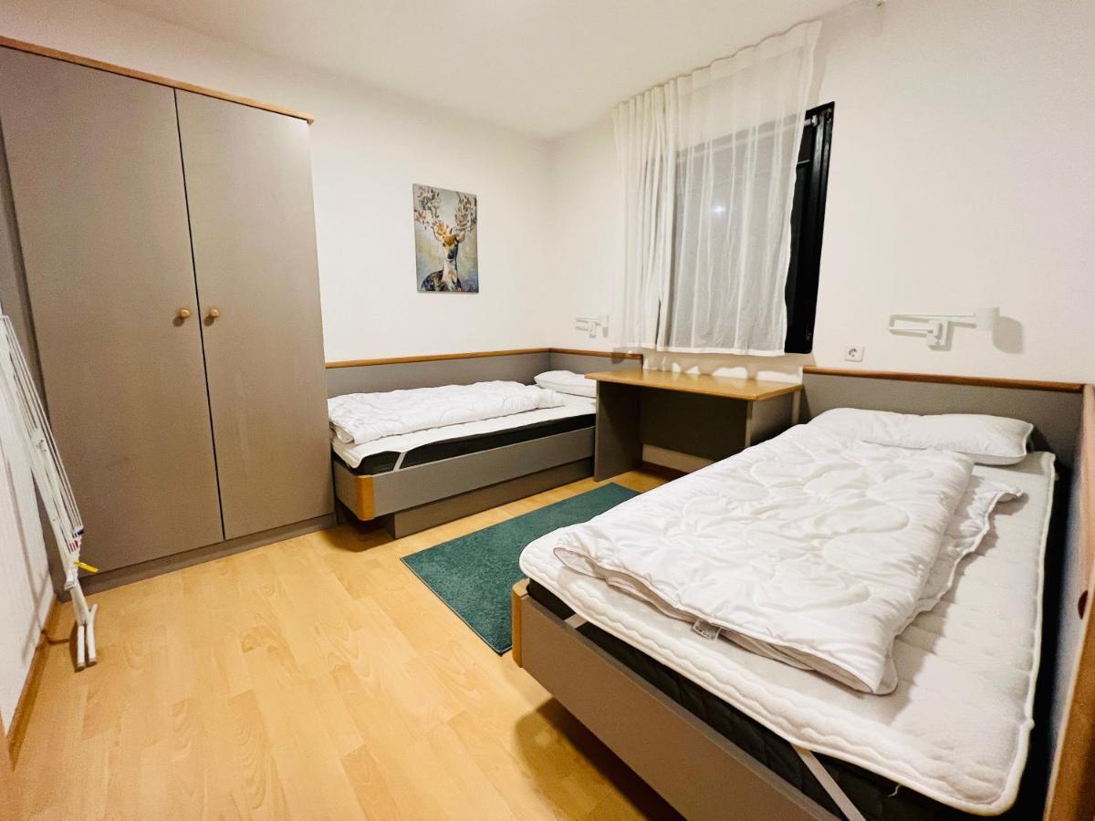 Haus Lechbruck Villa Eksteriør billede