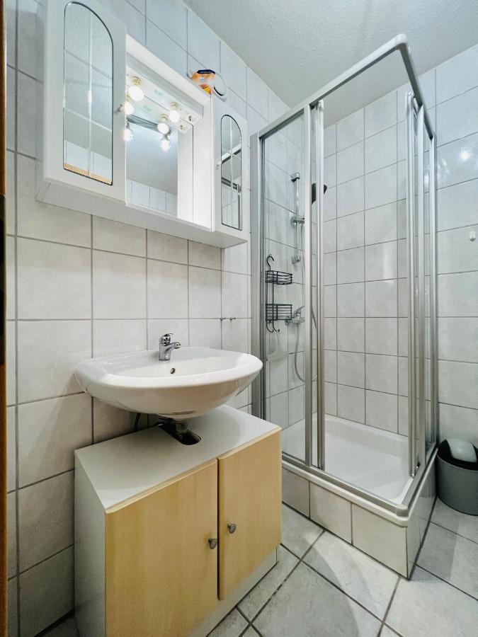 Haus Lechbruck Villa Eksteriør billede