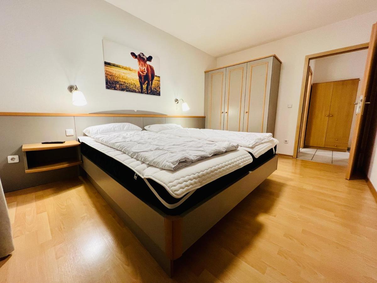 Haus Lechbruck Villa Eksteriør billede